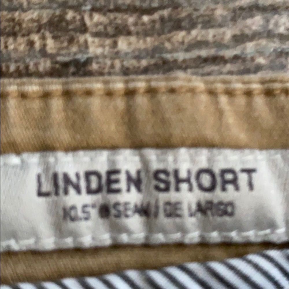 🎁GoodFellow Shorts - Picture 4 of 4